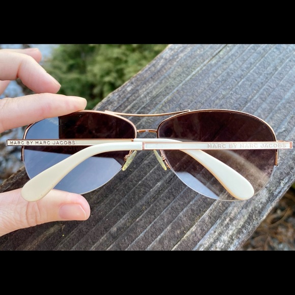 Marc by Marc Jacobs Sunglasses - Picture 2 of 2
